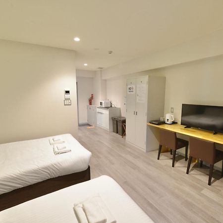 Hotel2020 ホテル2020 Kuwanga Bilik gambar