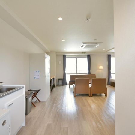 Hotel2020 ホテル2020 Kuwanga Bilik gambar