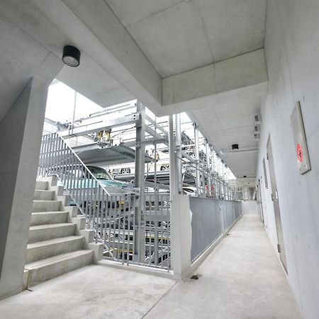 Hotel2020 ホテル2020 Kuwanga Bilik gambar