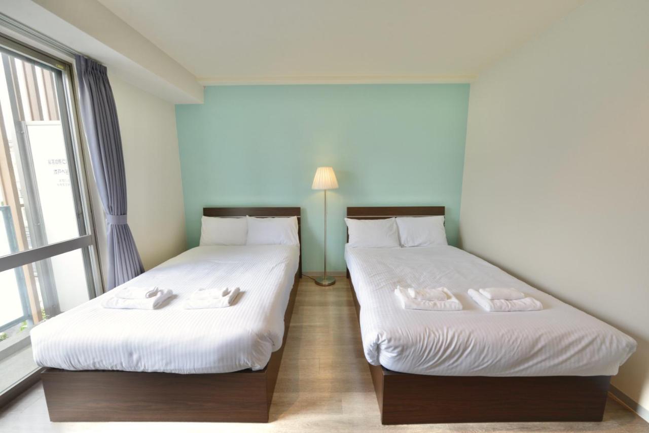 Hotel2020 ホテル2020 Kuwanga Luaran gambar
