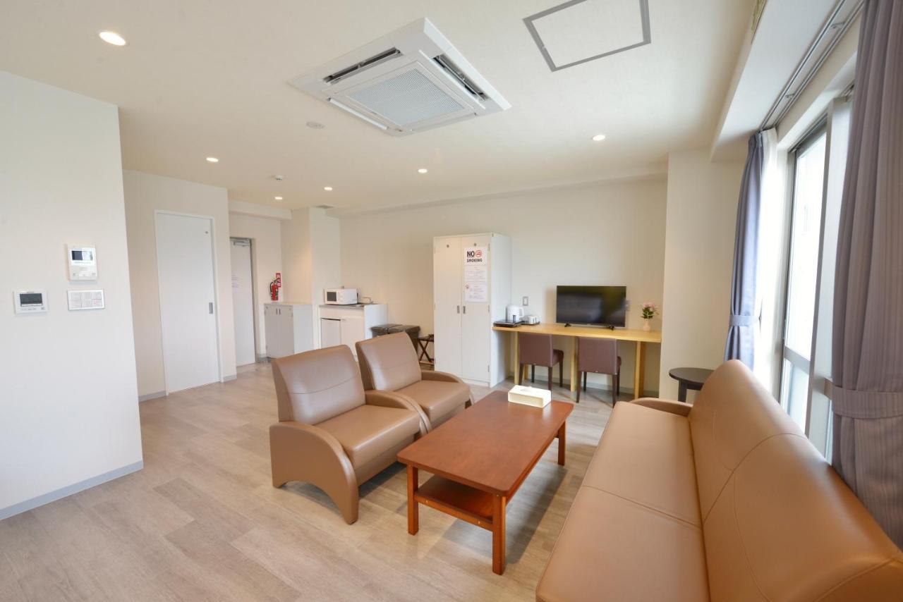 Hotel2020 ホテル2020 Kuwanga Luaran gambar