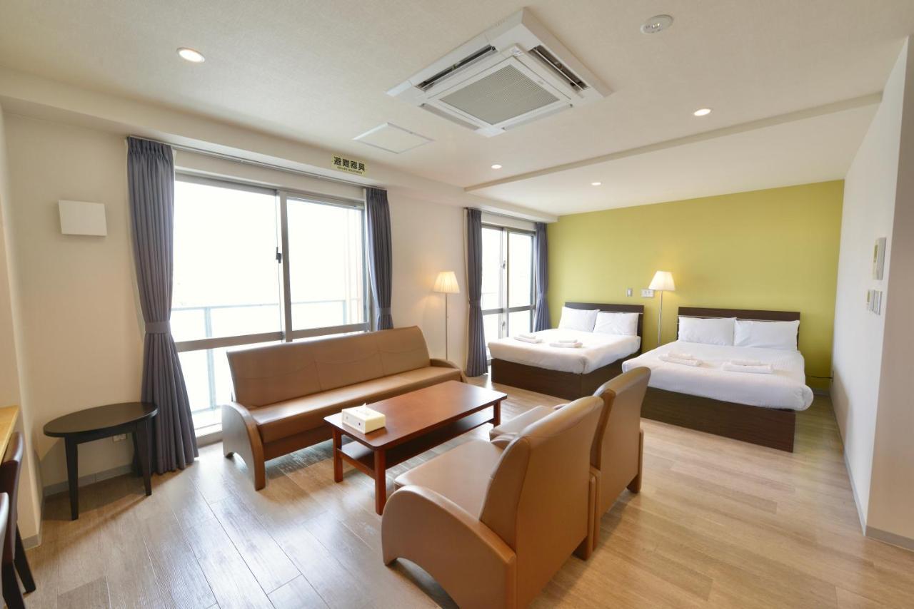 Hotel2020 ホテル2020 Kuwanga Luaran gambar