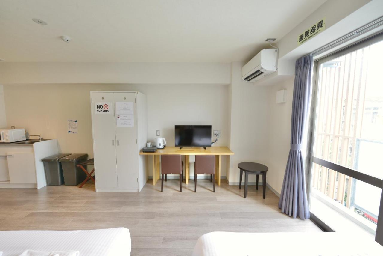 Hotel2020 ホテル2020 Kuwanga Luaran gambar