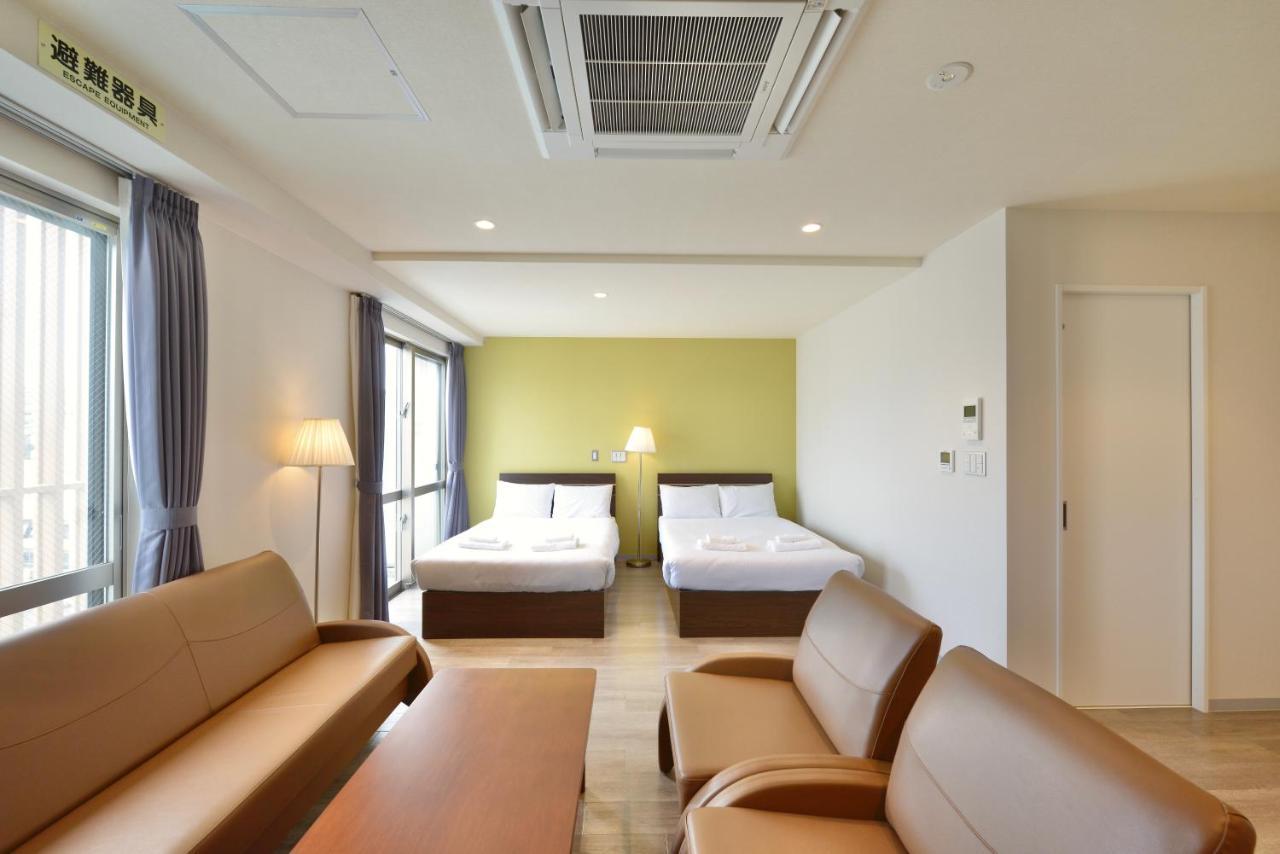 Hotel2020 ホテル2020 Kuwanga Luaran gambar
