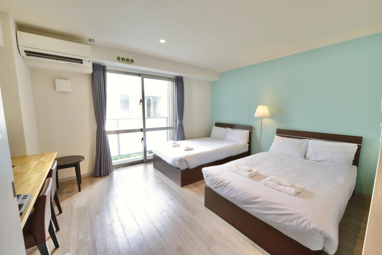 Hotel2020 ホテル2020 Kuwanga Luaran gambar