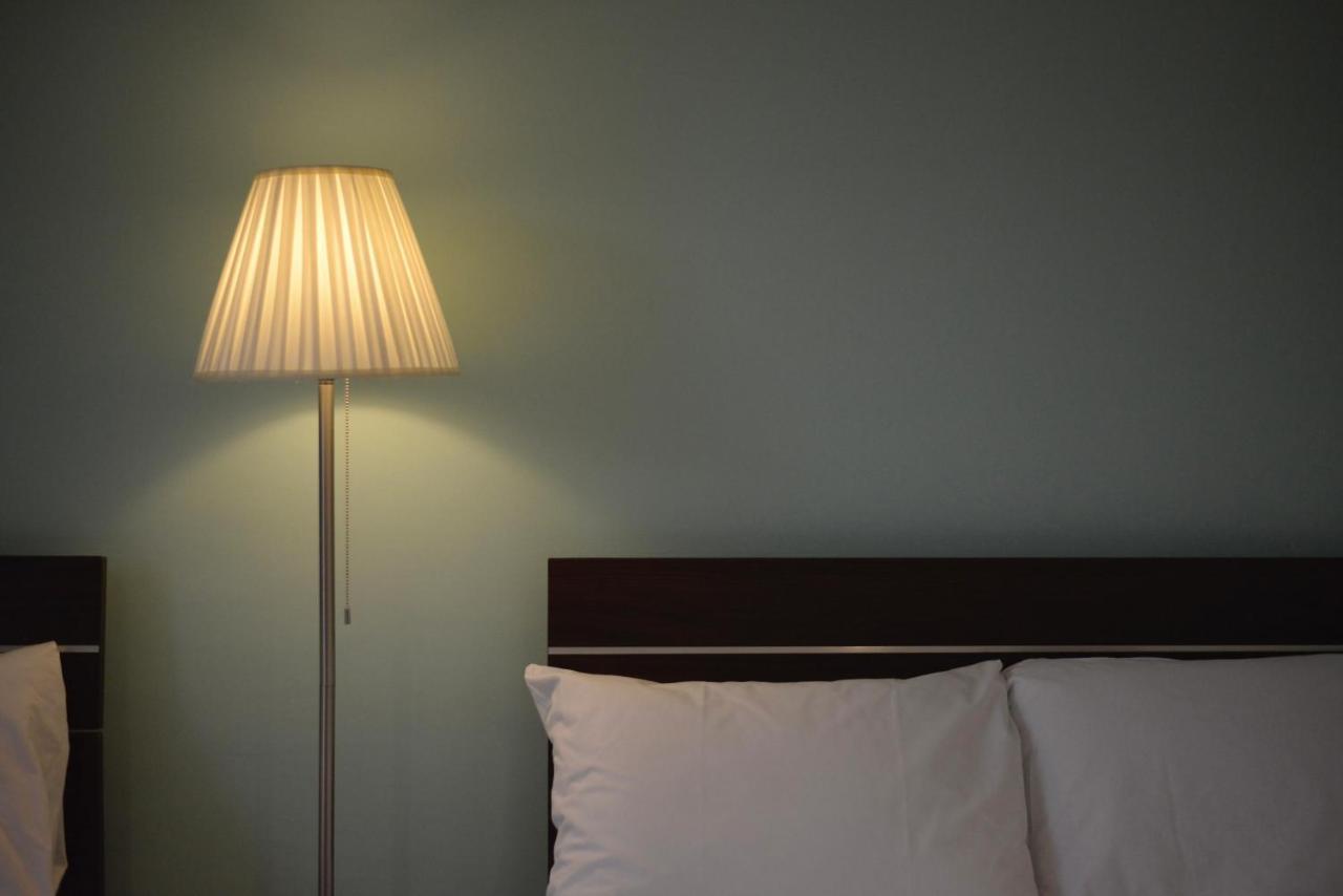 Hotel2020 ホテル2020 Kuwanga Luaran gambar