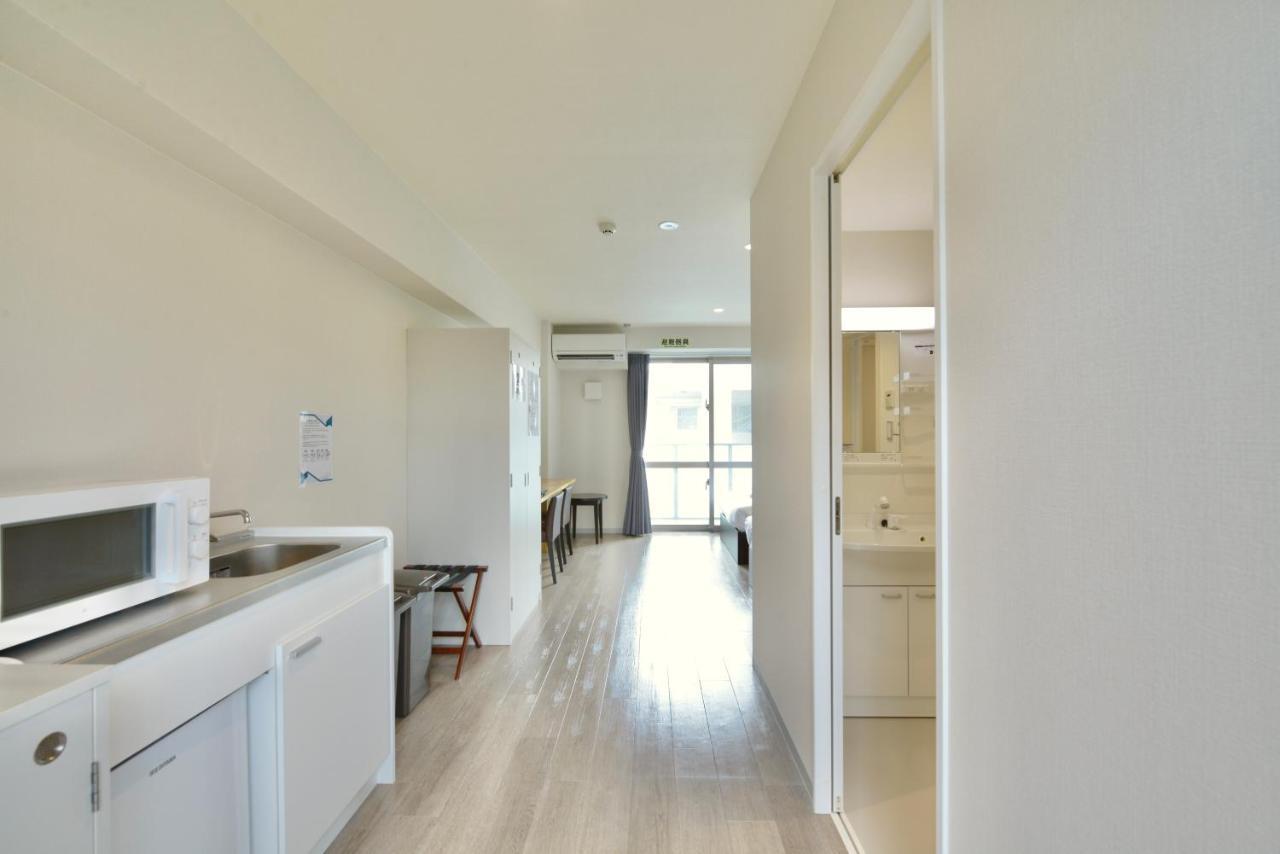 Hotel2020 ホテル2020 Kuwanga Luaran gambar