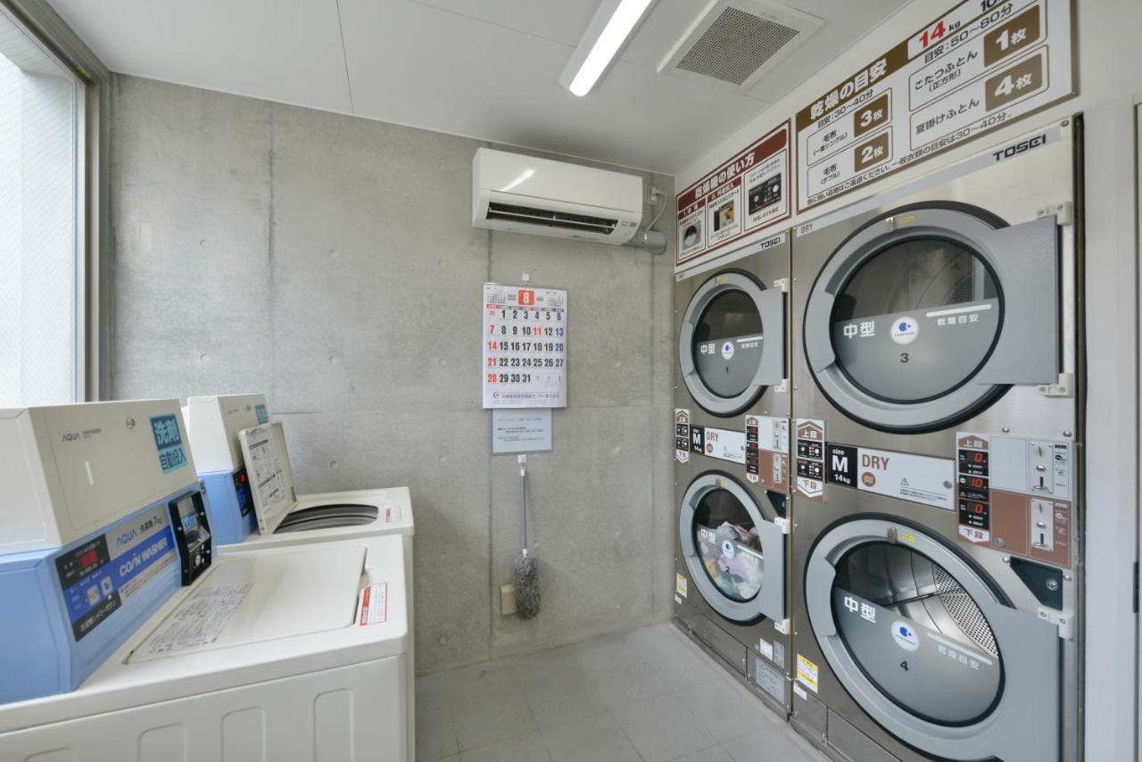Hotel2020 ホテル2020 Kuwanga Luaran gambar