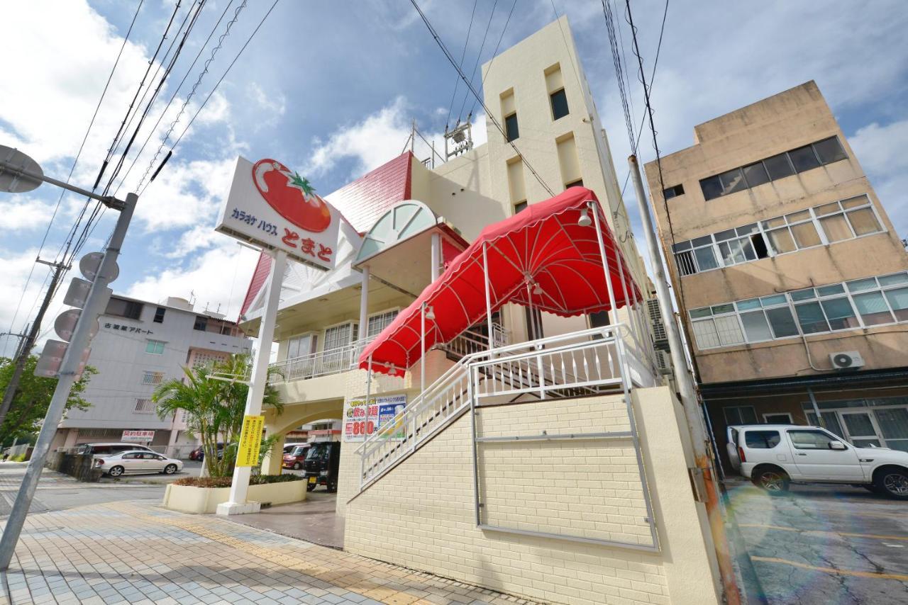 Hotel2020 ホテル2020 Kuwanga Luaran gambar
