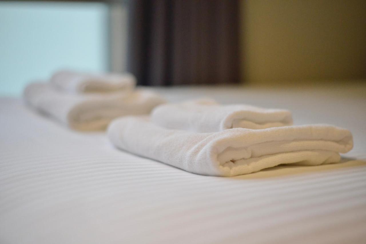 Hotel2020 ホテル2020 Kuwanga Luaran gambar